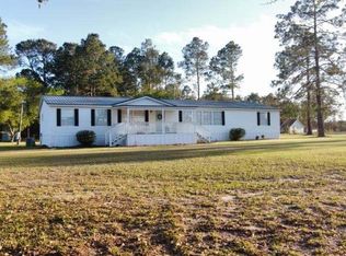 4163 Old Hoboken Rd, Blackshear, GA 31516