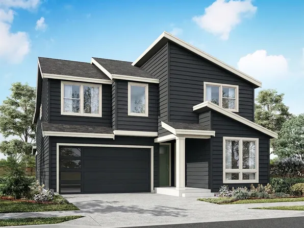Hawk Plan, Conner Homes at Uplands
