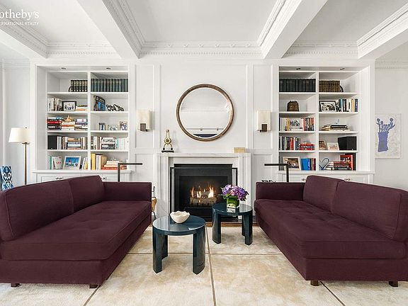 3rd image of 1100 Park Ave #6-B