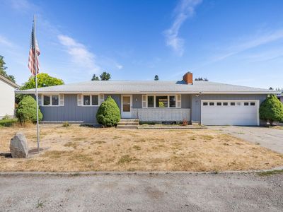 8319 E Liberty Ave, Millwood, WA, 99212