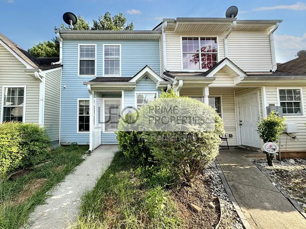 5916 Dogwood Mnr, Lithonia, GA 30038