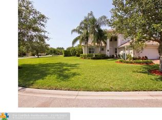 10590 NW 62nd Ct, Parkland, FL 33076