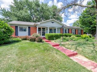 3185 Heatherton Dr, Florissant, MO