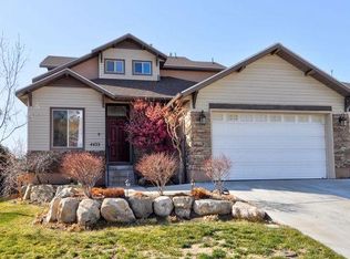 4433 N Pheasant Ridge Trl, Lehi, UT 84043