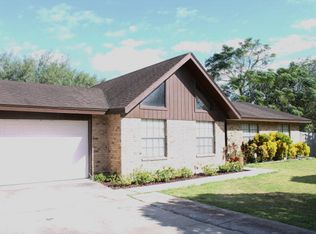 4695 Bowie Rd, Brownsville, TX 78521