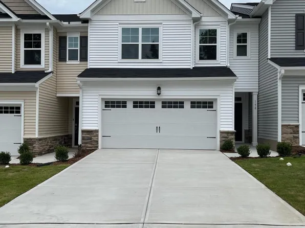 192 Tumbling Rock Way, Garner, NC 27529