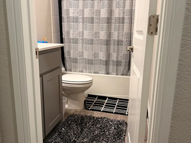 3rd bathroom