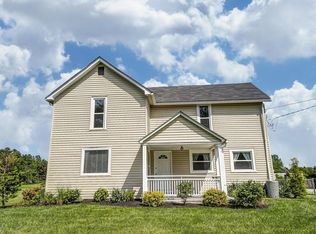 3232 N County Road 605, Sunbury, OH 43074