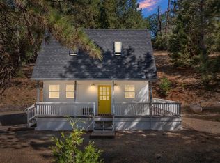 4852 Blue Mountain Rd, Wilseyville, CA