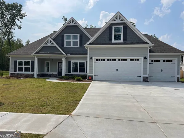 60 Cushing St, Senoia, GA 30276