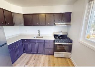 4241 Foote St NE APT 102, Washington, DC 20019