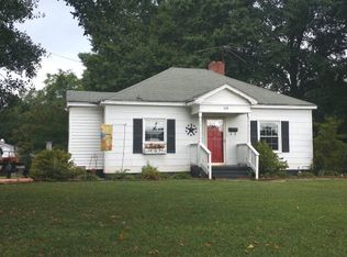 108 Vernon St, Gaffney, SC 29340