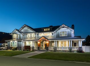 700 Harrington Rd, Kamloops, BC V2B6T7