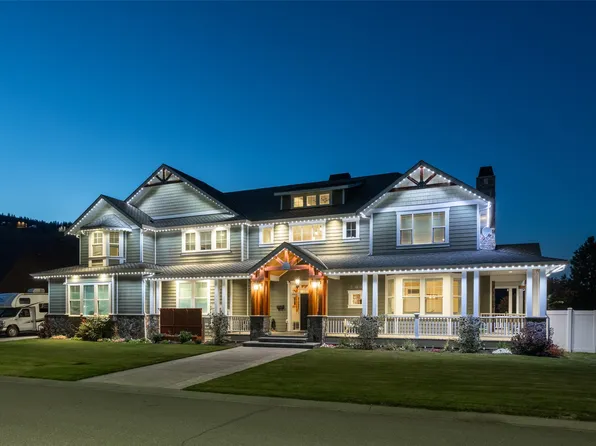 700 Harrington Rd, Kamloops, BC V2B 6T7