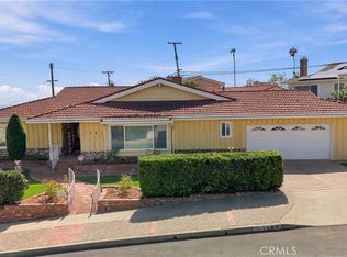 1681 Morse Dr, San Pedro, CA 90732