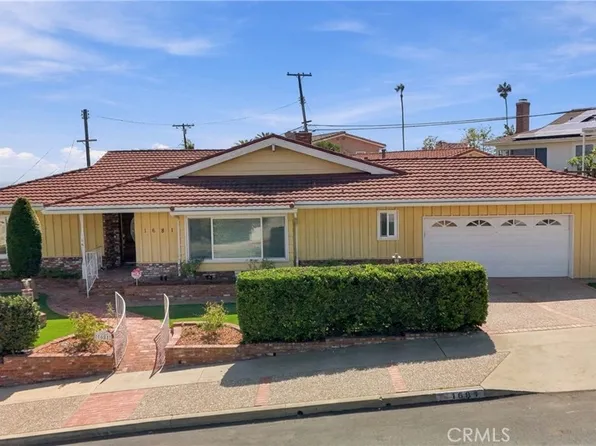 1681 Morse Dr, San Pedro, CA 90732