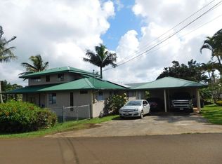 A, Kapaa, HI 96746