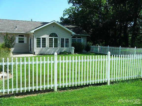 With over 5 Beautiful acres, you have room to most anything!