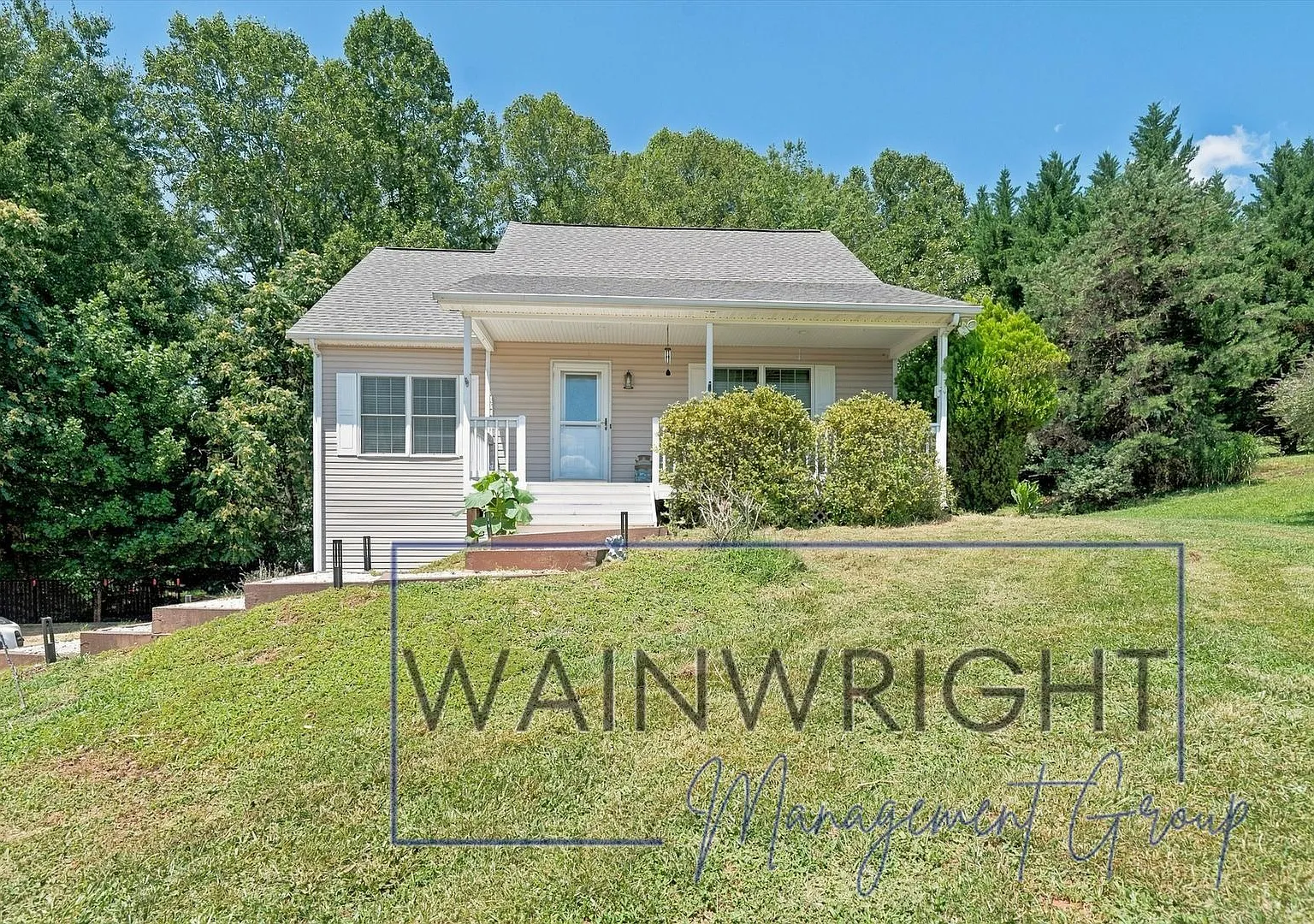Lake Access Home Wirtz, VA — Photo 1