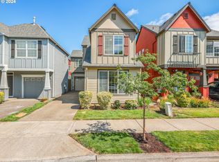 20775 SW Rosemount St, Beaverton, OR 97078