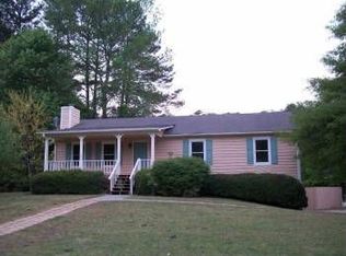 4500 Grandeur Cir, Austell, GA 30106