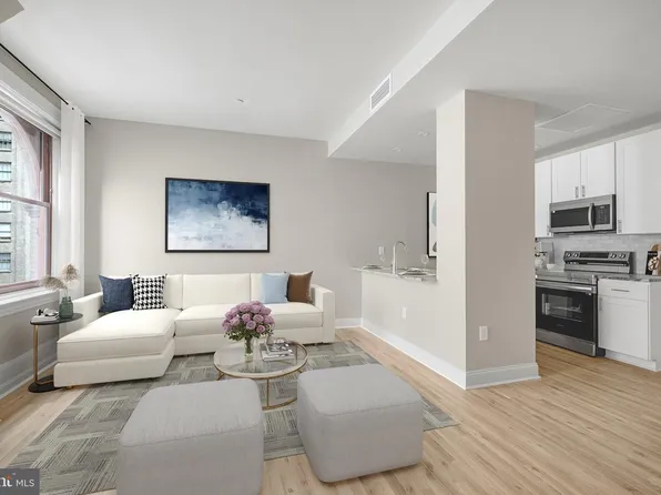 1420-22 Chestnut St #X, Philadelphia, PA 19103