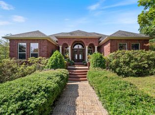 67 High Point Dr, Mayflower, AR 72106