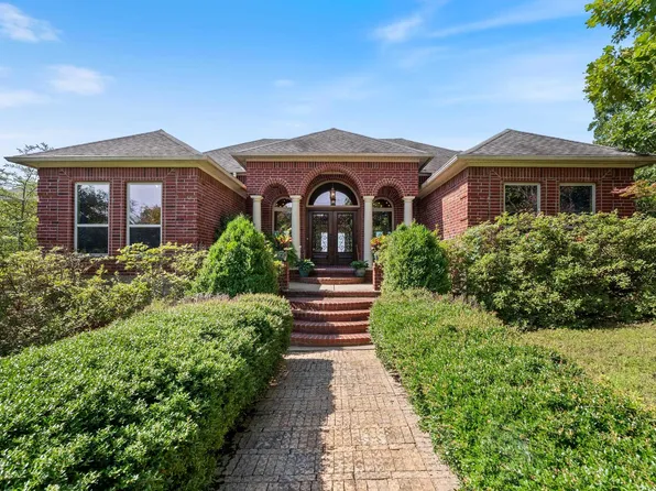 67 High Point Dr, Mayflower, AR 72106