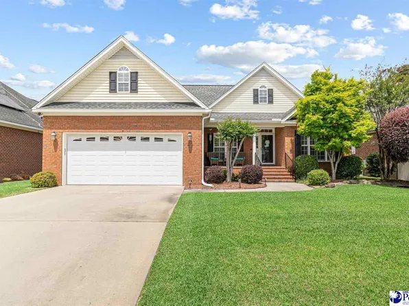 735 Saint George Dr, Florence, SC 29505