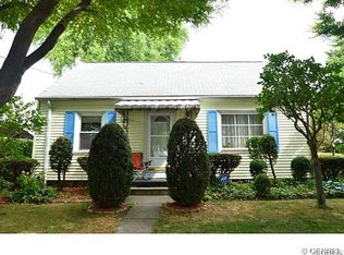 72 Yates St, Rochester, NY 14609