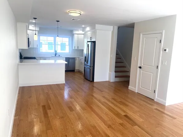 84 Arcadia St #5, Revere, MA 02151