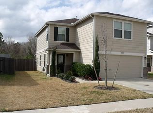 21215 Shadow River Ln, Spring, TX 77379