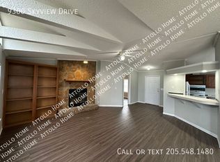 9300 Skyview Dr, Cottondale, AL 35453