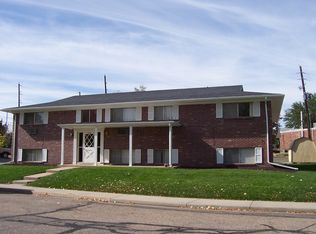 12131 W Nevada Dr APT 202, Lakewood, CO 80228