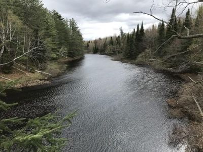 0 Kushaqua Mud Pond Rd, Vermontville, NY, 12989