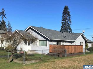 1319 W 10th St, Port Angeles, WA