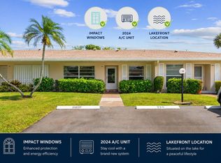 Boca Lakes Condo, Boca Raton, FL 33433