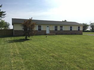 11660 London Rd, Orient, OH 43146