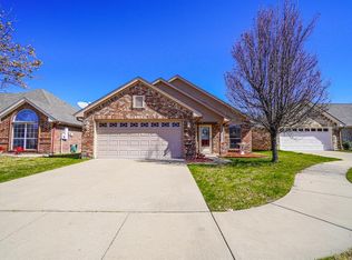 1011 Hayden Ct, Granbury, TX 76048
