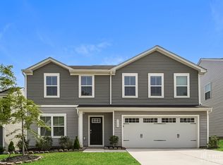 5115 Merwyn Ave, Charlotte, NC 28215