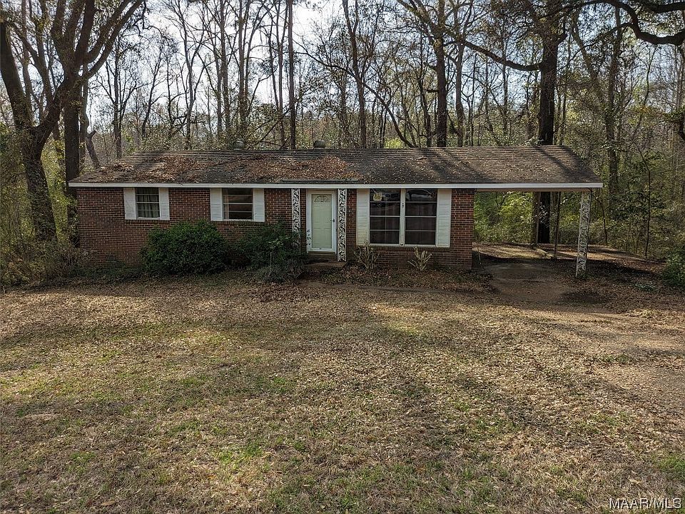 3801 Hillandale Dr, Valley Grande, AL 36703 MLS 534561 Zillow