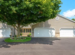 715 Bayberry Ln #15, Otsego, MI 49078