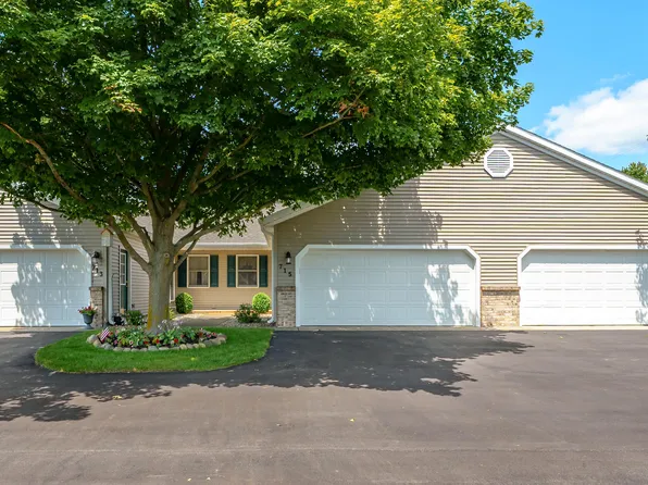 715 Bayberry Ln #15, Otsego, MI 49078