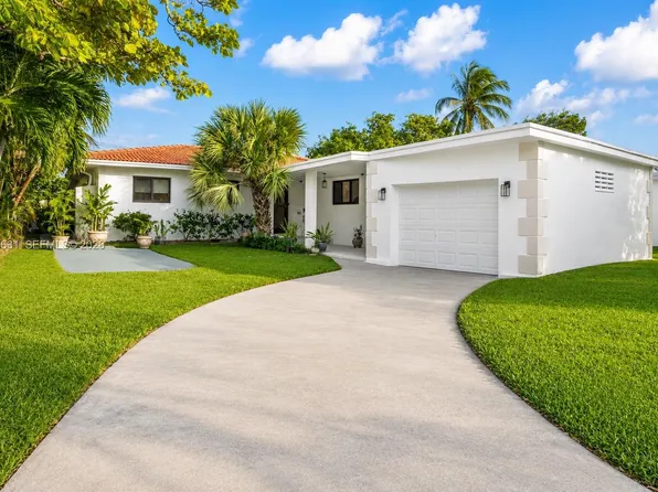 7517 Cutlass Ave, North Bay Village, FL 33141