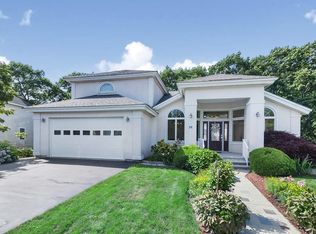 12 Thompson Pond Rd, Stoneham, MA 02180