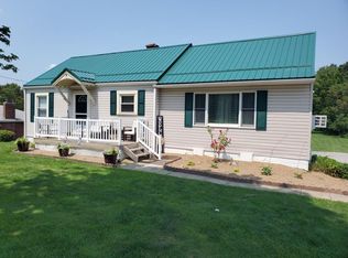 243 Winfield Rd, Sarver, PA 16055