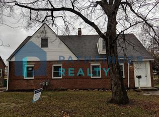 408 Wallace Dr, Fairborn, OH 45324