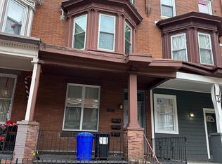 2236 N Park Ave, Philadelphia, PA