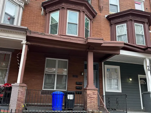 2236 N Park Ave, Philadelphia, PA 19132