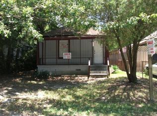 3227 Sunnybrook Ave, Jacksonville, FL 32254